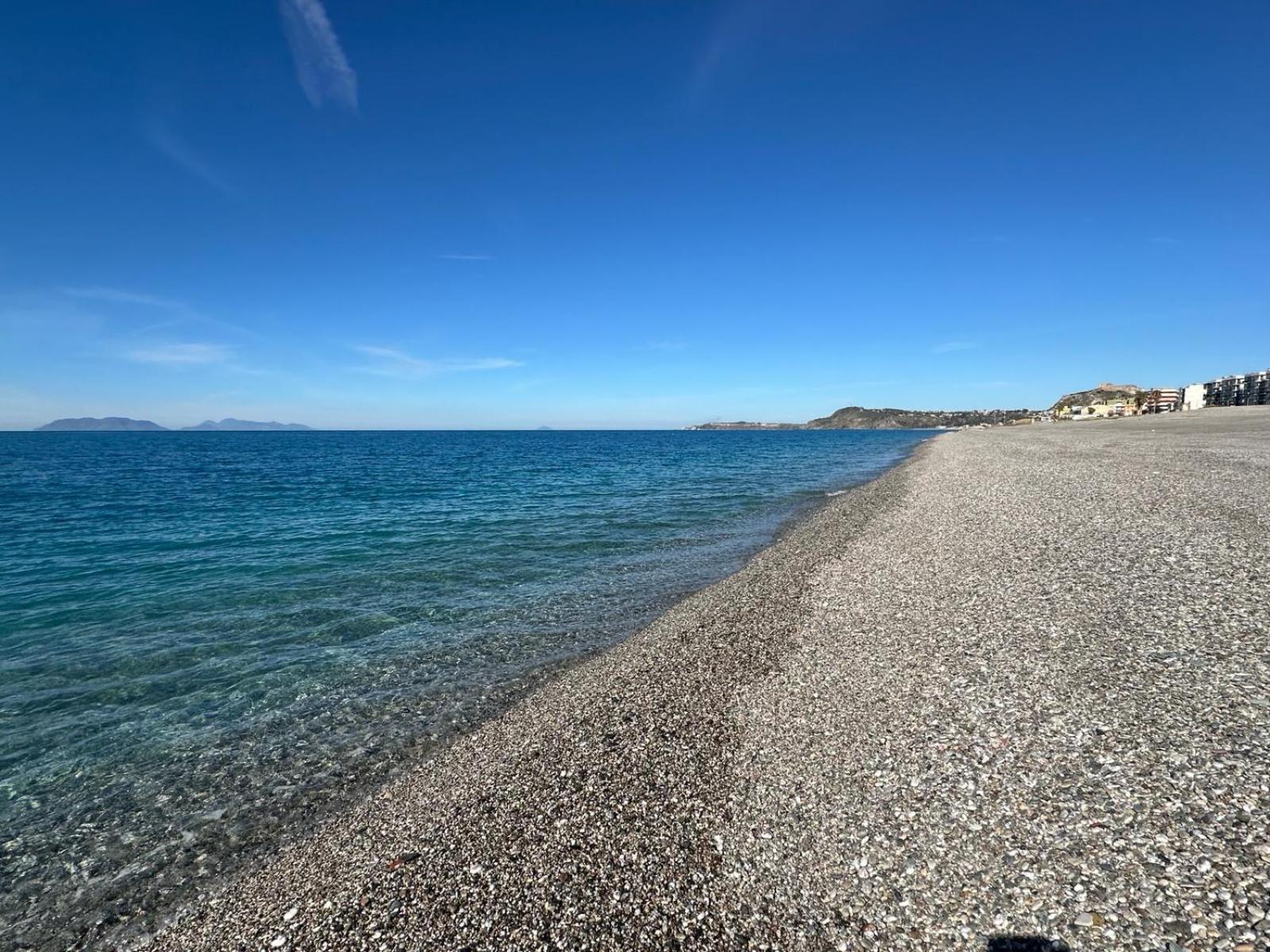 Kalos Apartments Milazzo Dış mekan fotoğraf