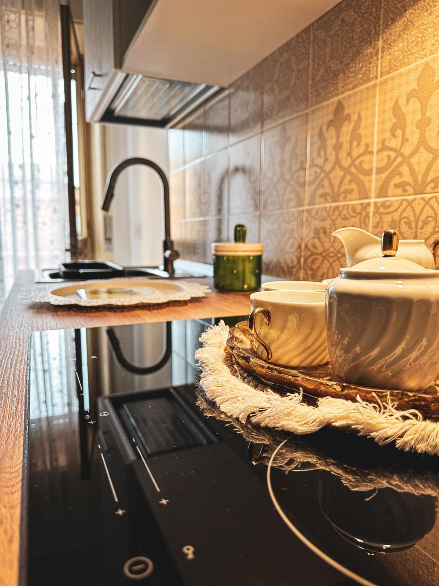 Kalos Apartments Milazzo Dış mekan fotoğraf