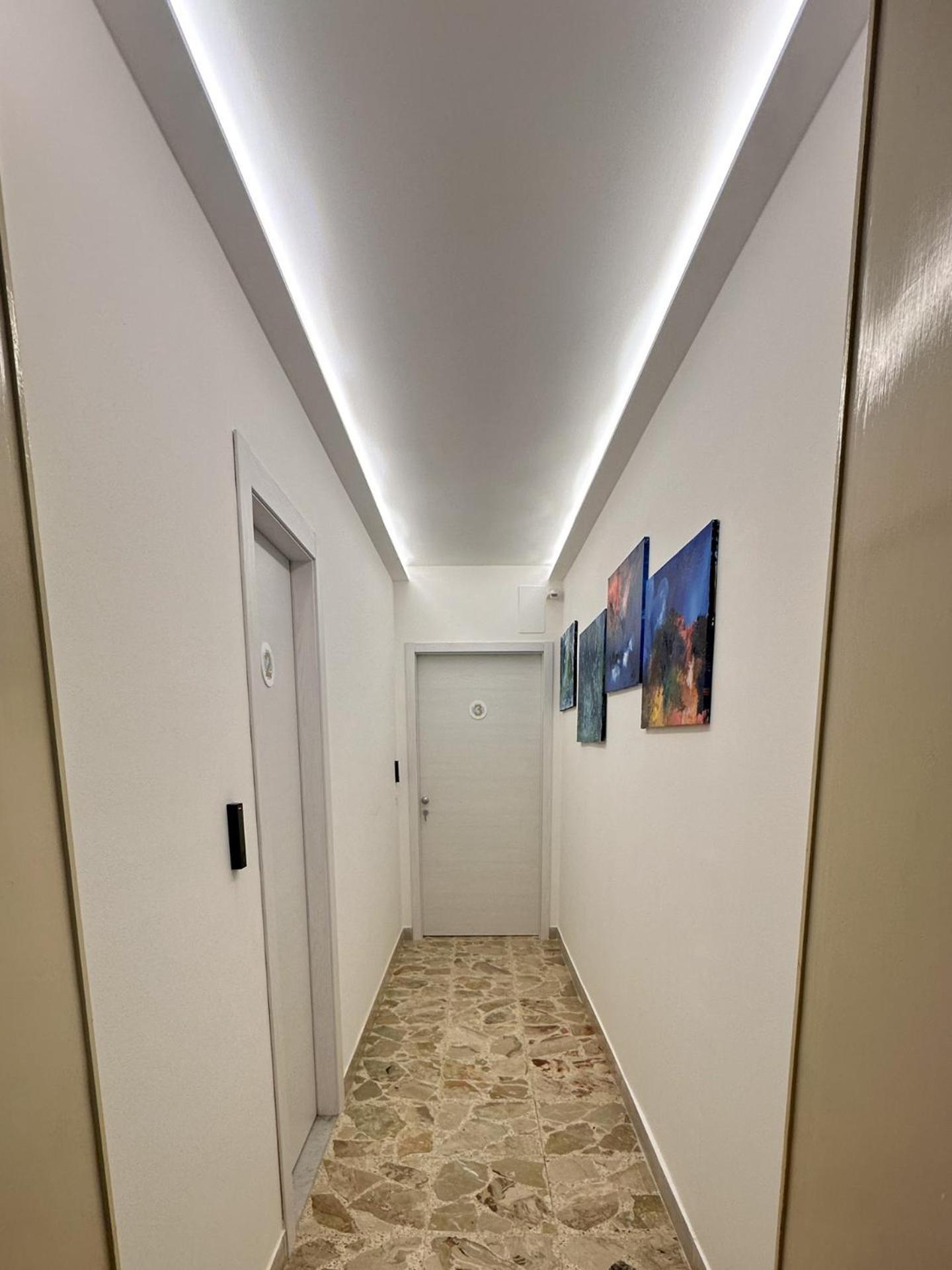 Kalos Apartments Milazzo Dış mekan fotoğraf