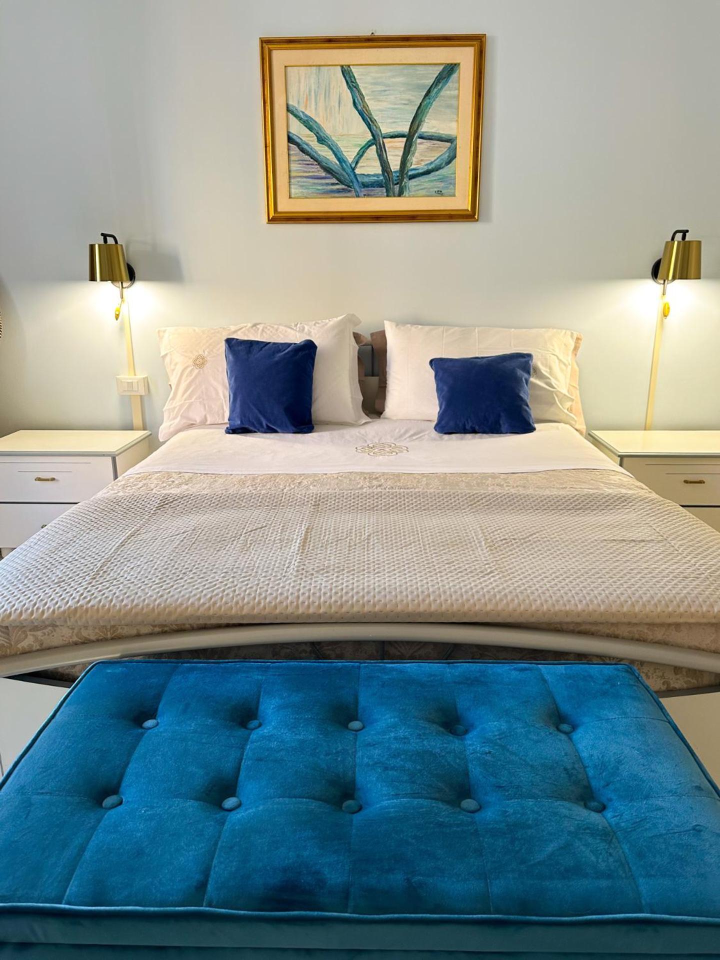 Kalos Apartments Milazzo Dış mekan fotoğraf