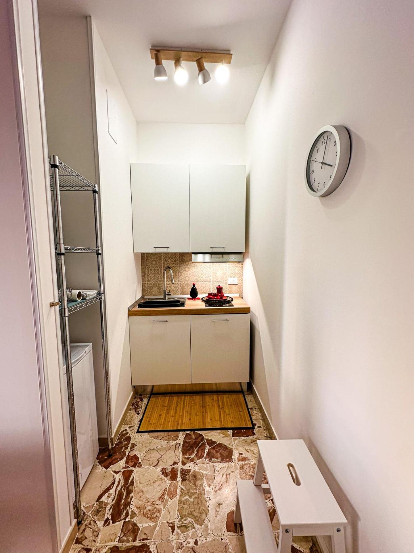Kalos Apartments Milazzo Dış mekan fotoğraf