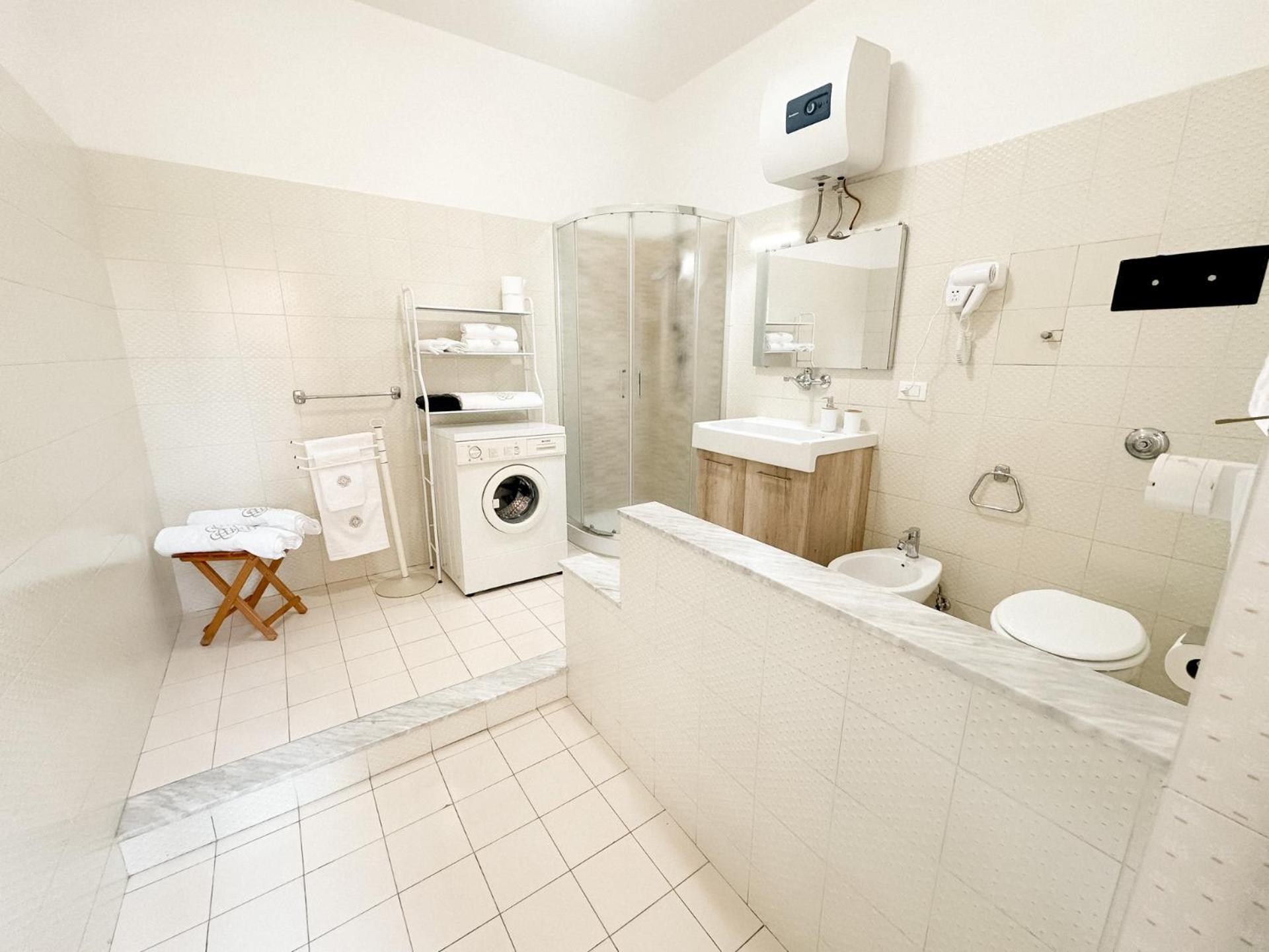 Kalos Apartments Milazzo Dış mekan fotoğraf