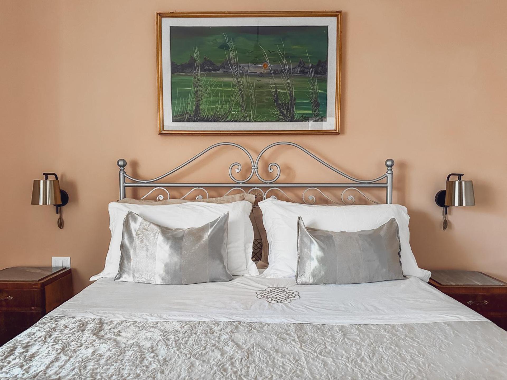 Kalos Apartments Milazzo Dış mekan fotoğraf