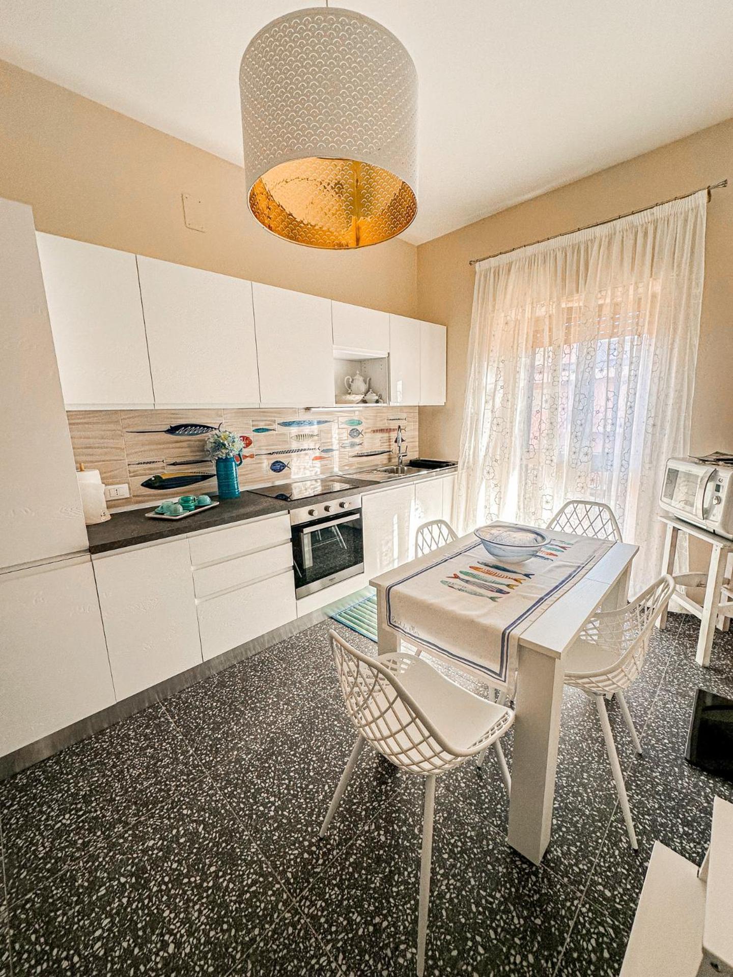 Kalos Apartments Milazzo Dış mekan fotoğraf