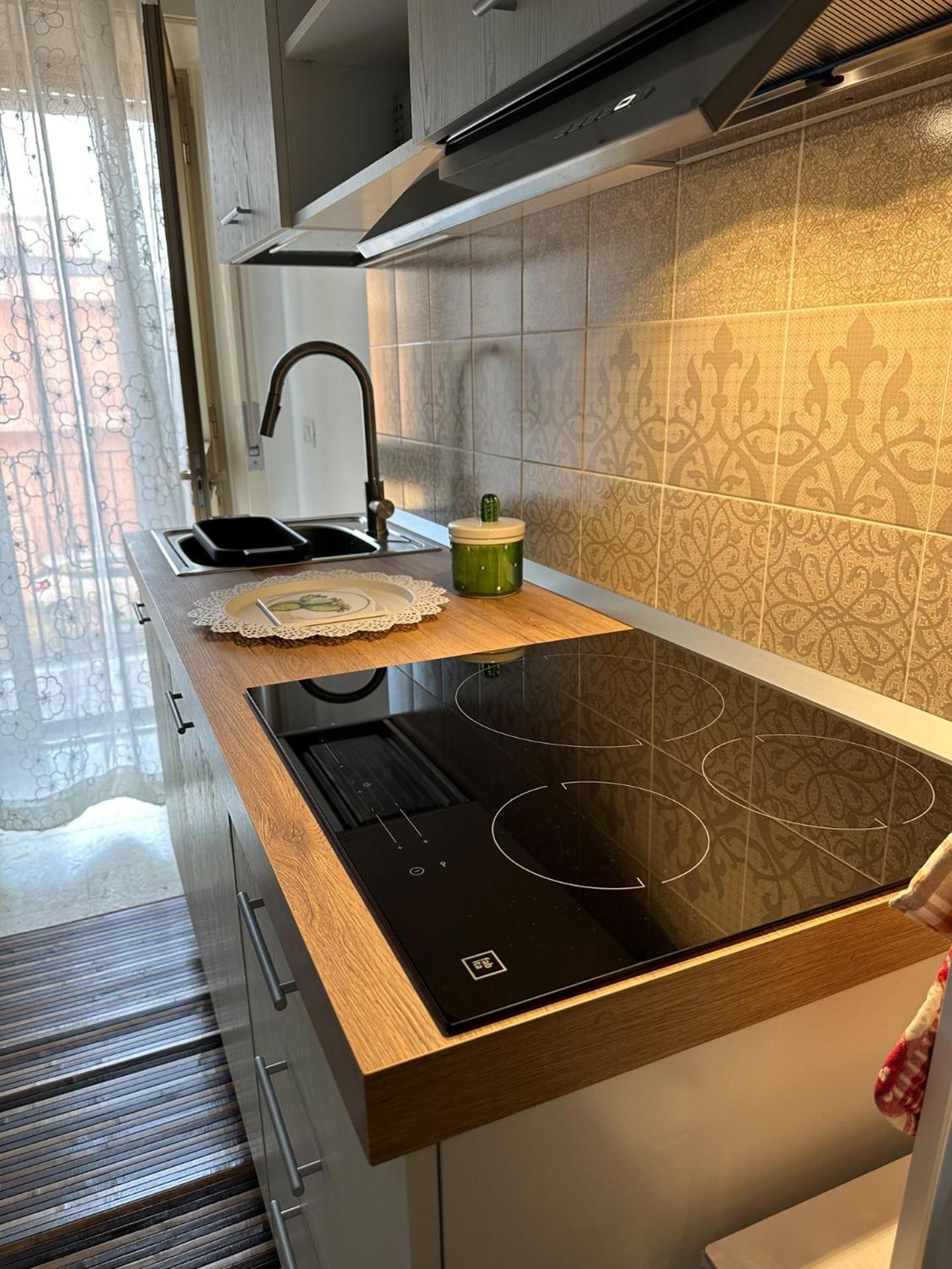 Kalos Apartments Milazzo Dış mekan fotoğraf